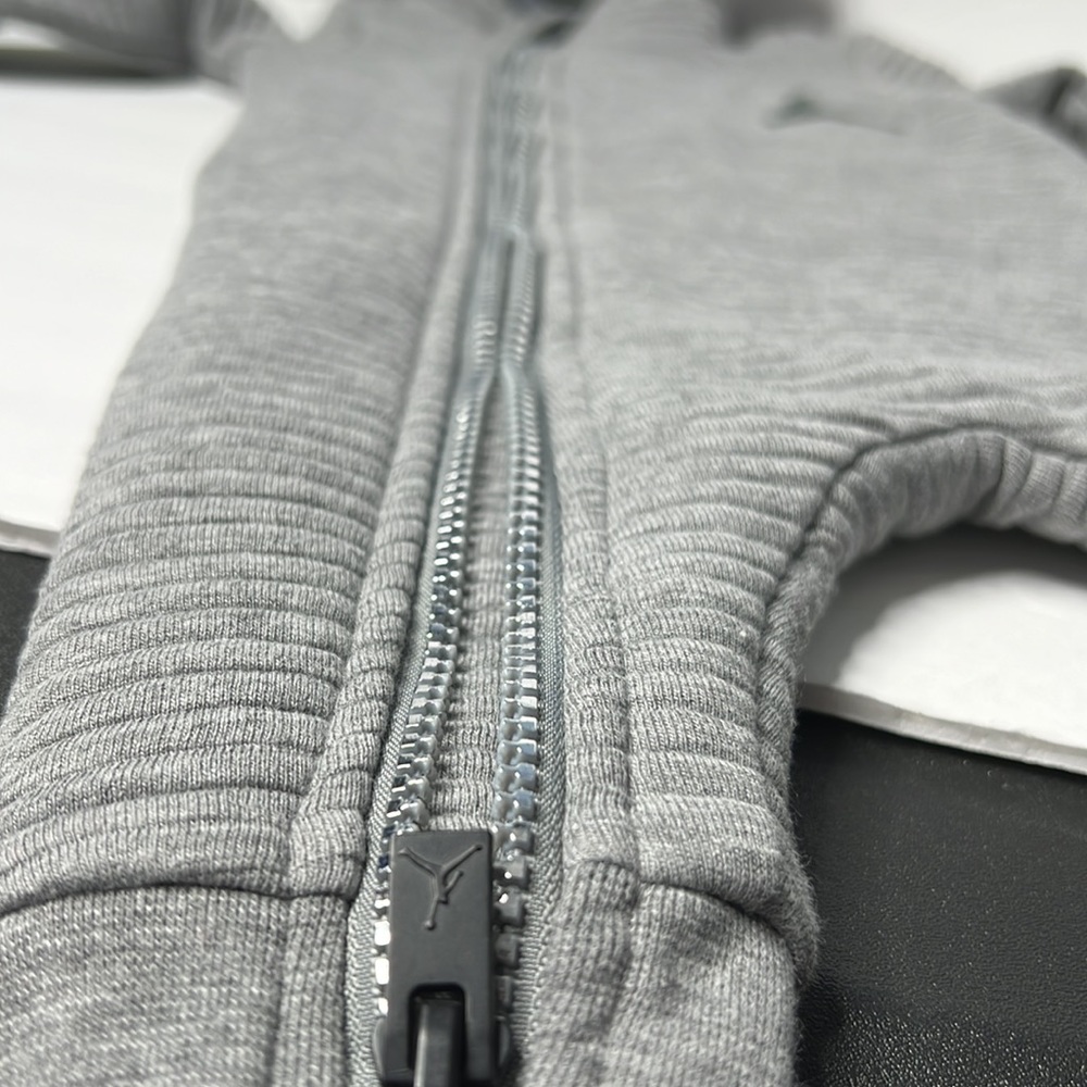 Boys Jordan Coveralls - Picture 7 of 10